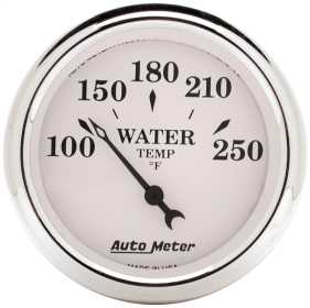 Old Tyme White™ Electric Water Temperature Gauge 1638